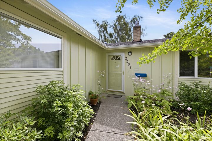 Property Photo:  3301 N Visscher Street  WA 98407 