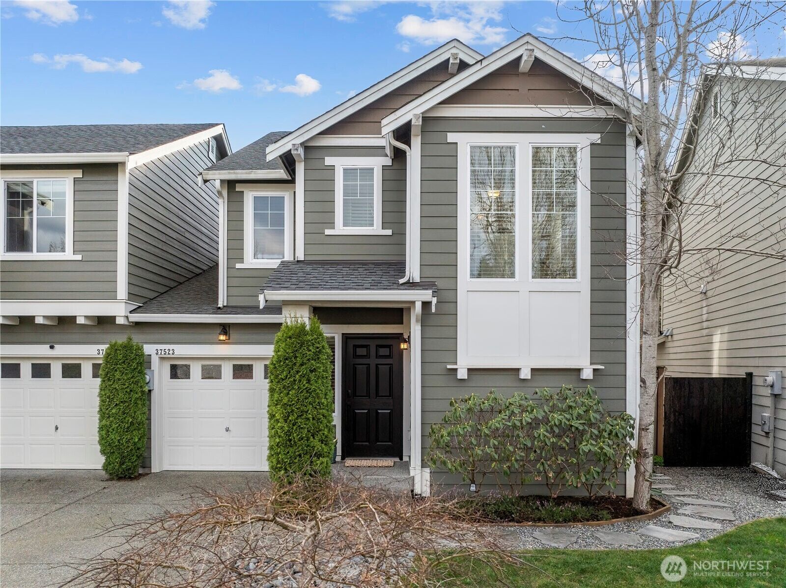 Property Photo:  37523 SE Fury Street  WA 98065 
