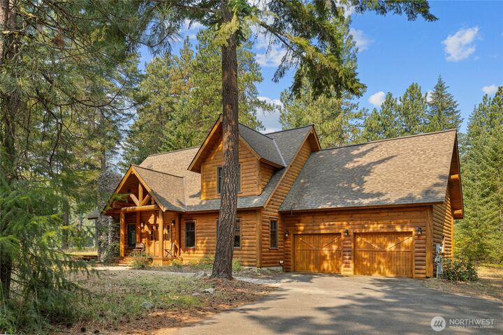 Property Photo: 1611 Larkspur Loop WA 98922