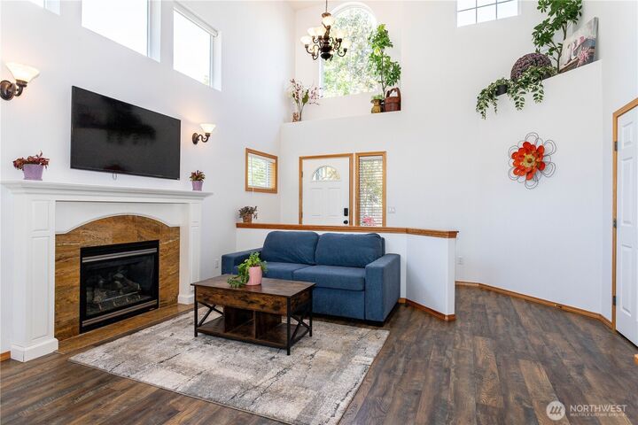 Property Photo:  18103 SE 247th Street  WA 98042 