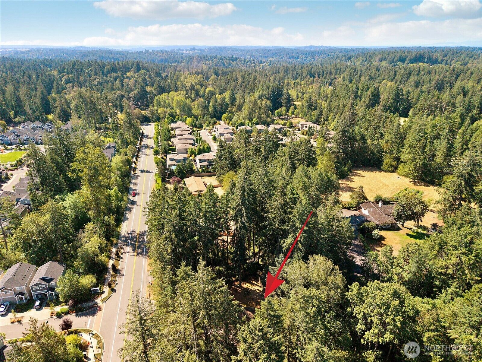 Property Photo:  6708  46th Avenue NW A&B  WA 98335 