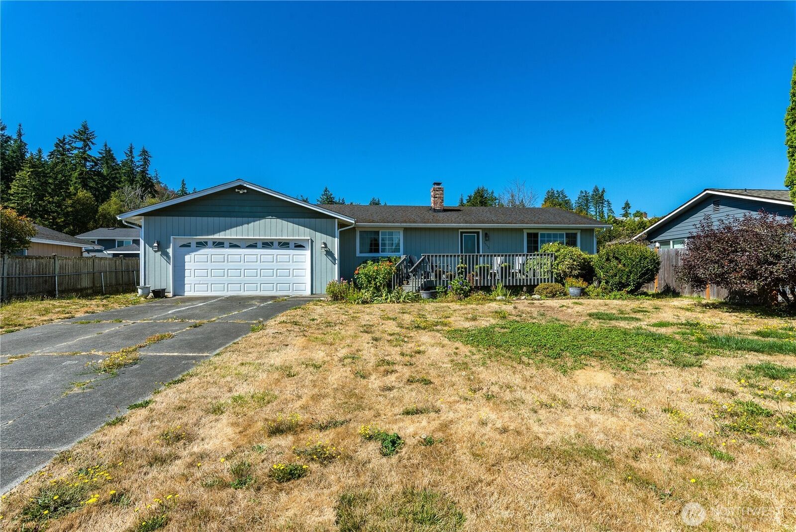 Property Photo: 1552 Thompson Drive WA 98282