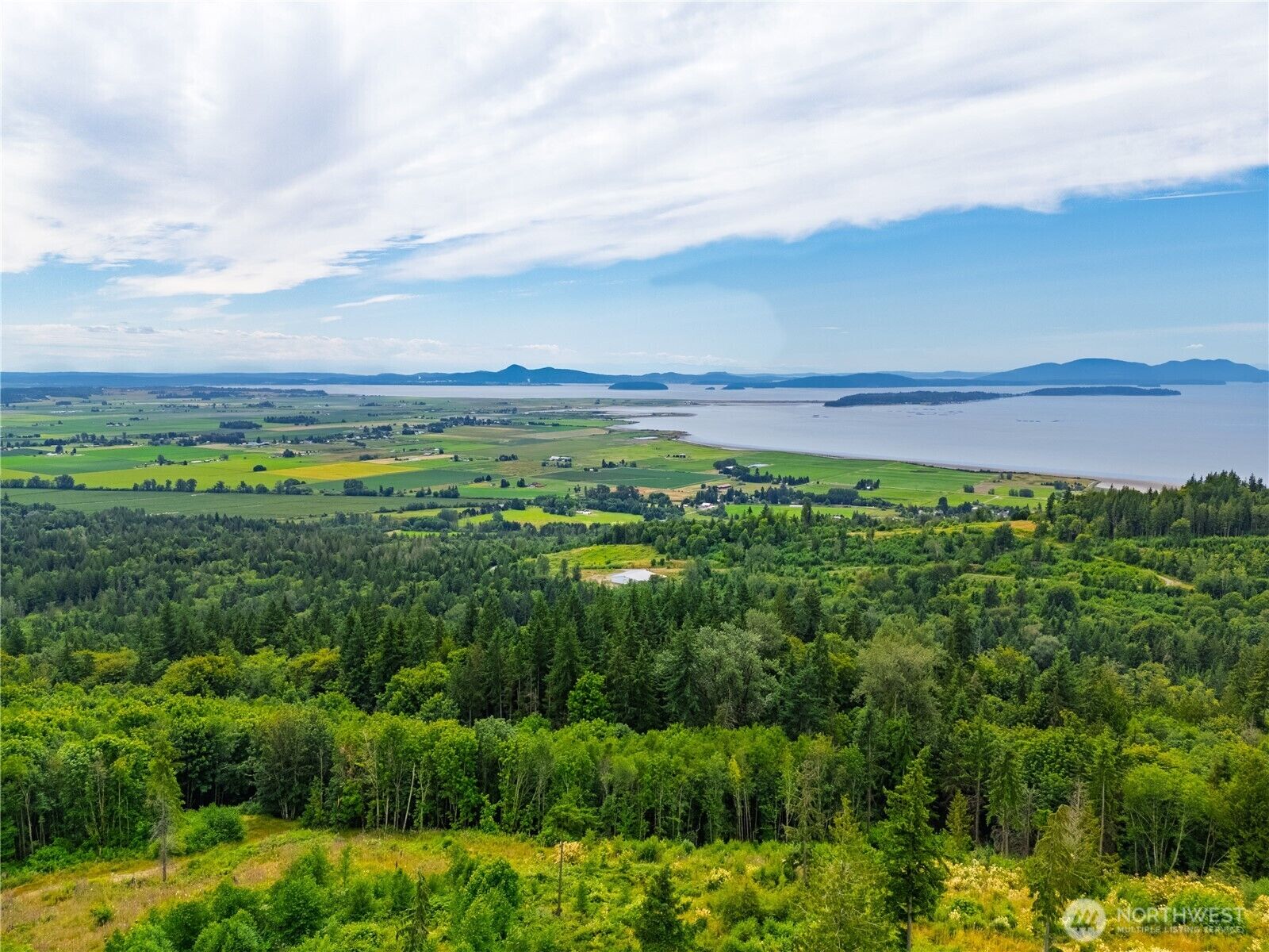 Property Photo:  3284  Blanchard Knob Trail  WA 98233 
