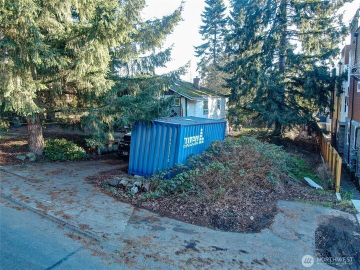 Property Photo: 317 N 138th Street WA 98133