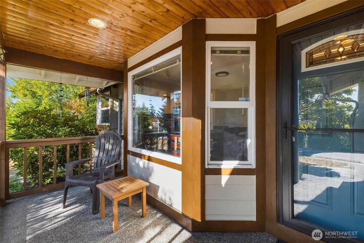 Property Photo: 100 S 28th Street WA 98274