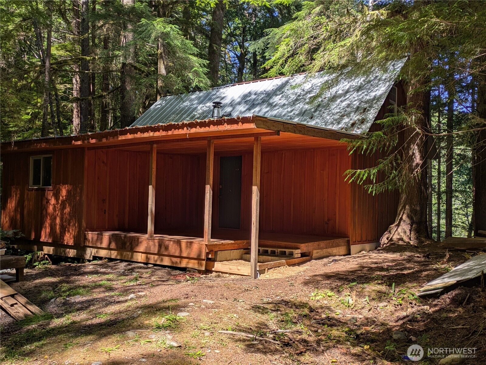 Property Photo: 0 Riverbend Lot 6 Road WA 98331