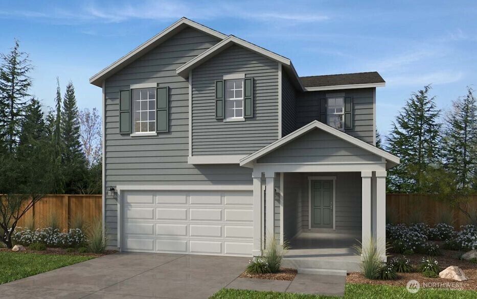 Property Photo: 5251 85th Ave NE Ip-020 WA 98270