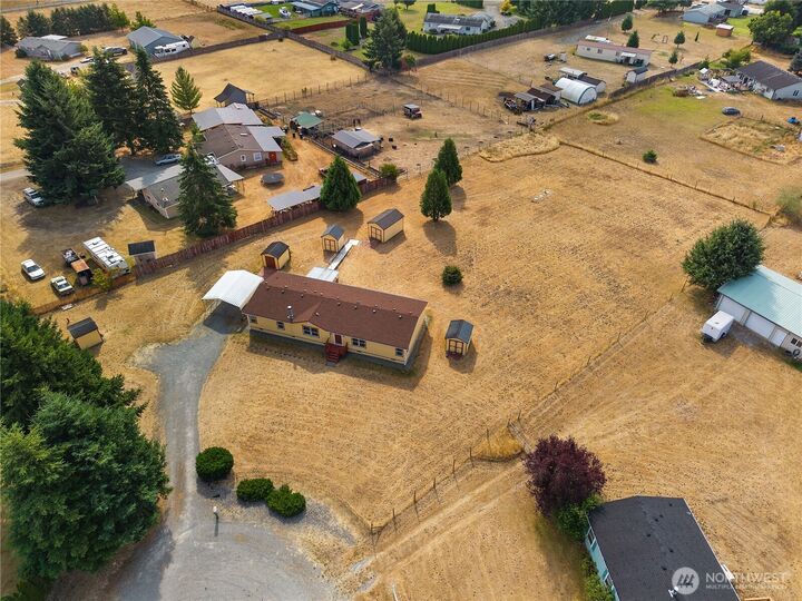 Property Photo:  18032  Meyer Lane SW  WA 98579 