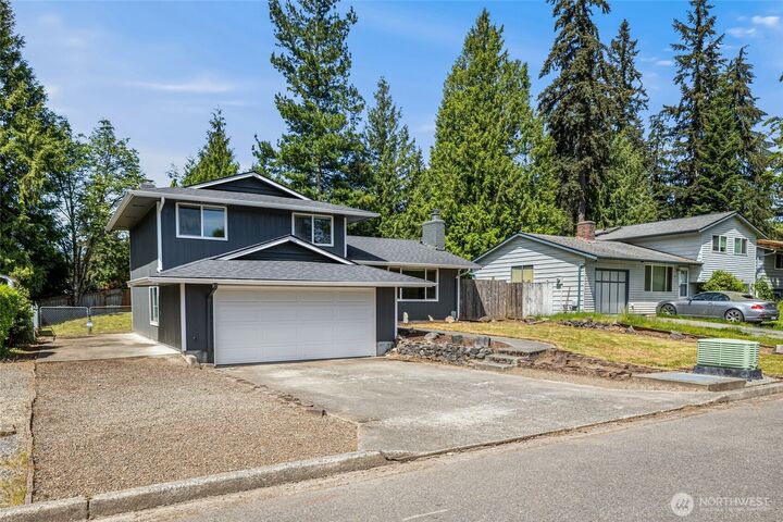 Property Photo:  11422  31st Avenue SE  WA 98208 