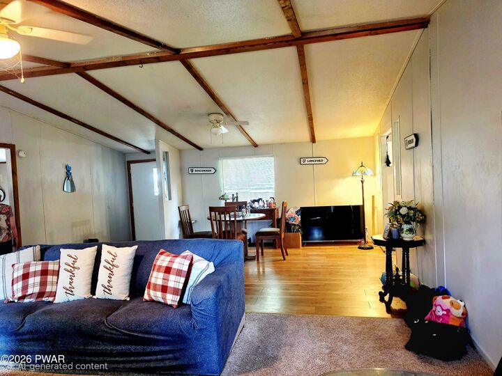 Property Photo:  20 Hi View Terrace  PA 18436 