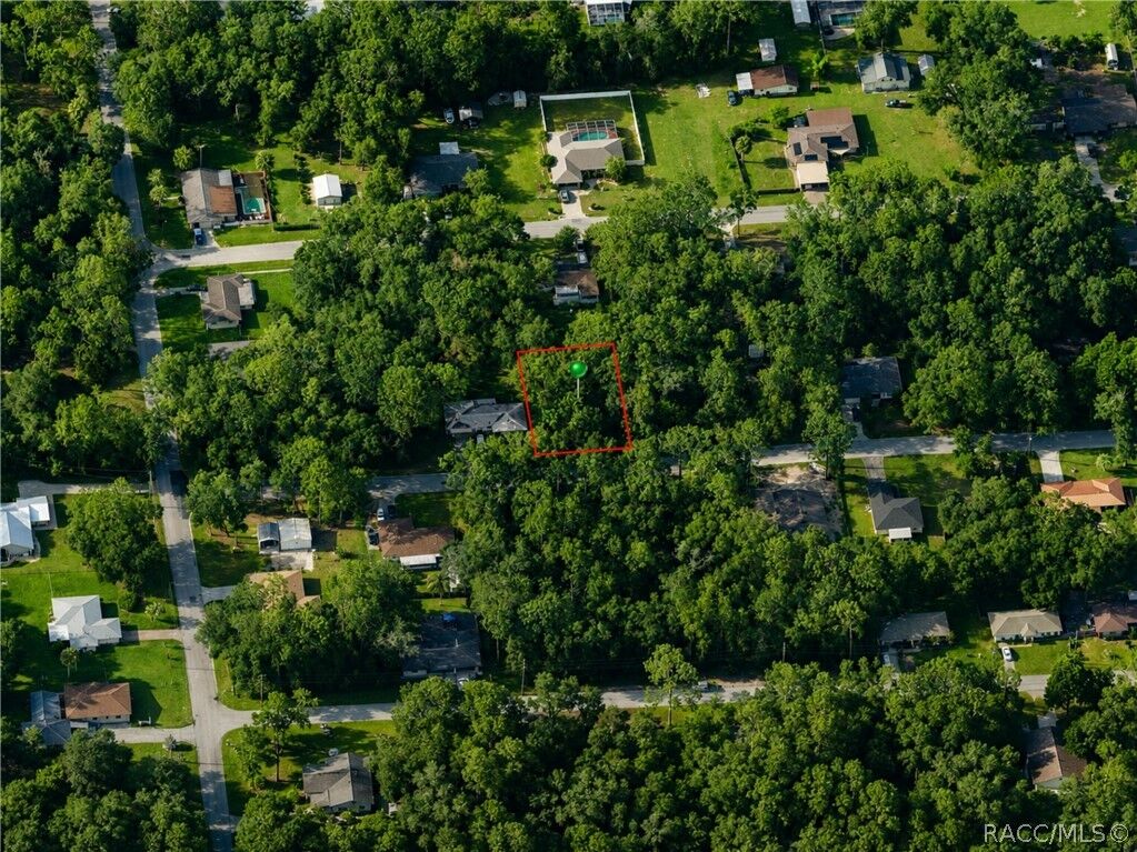 Property Photo:  5975 E Calico Lane  FL 34452 