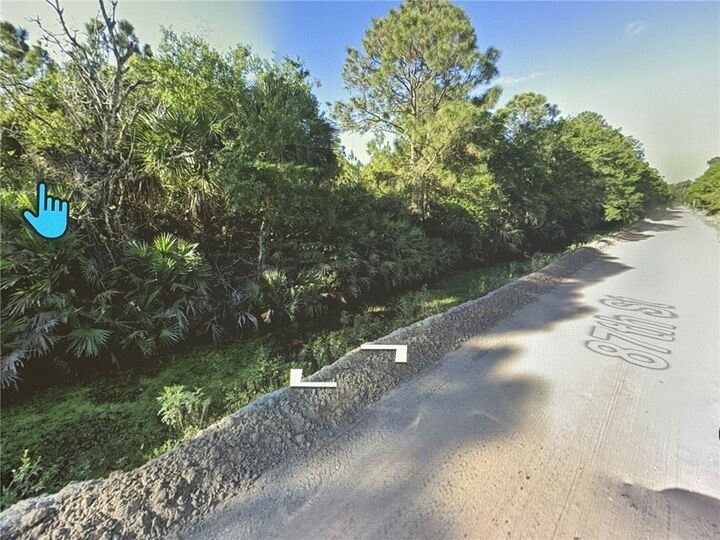Property Photo:  12715 87th Street  FL 32948 