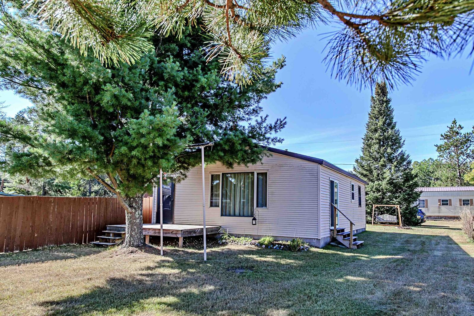 Property Photo:  W11531 US Highway 8  WI 54119 