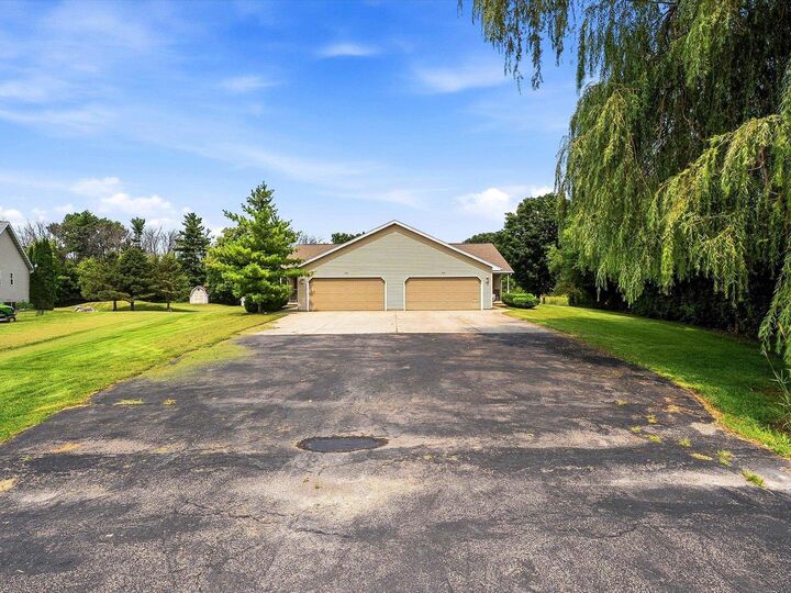 Property Photo: W442 Cindy Ann Lane WI 54130