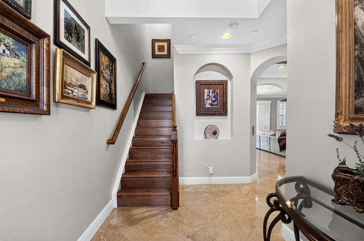 Property Photo: 612 NE Francesca Lane FL 33487