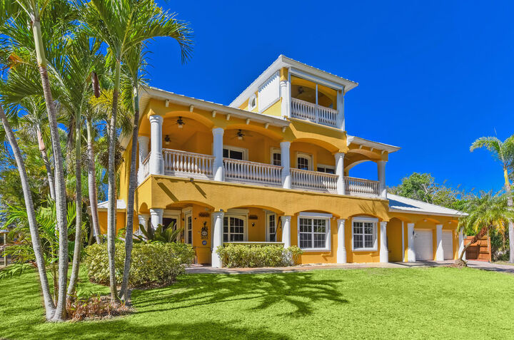 Property Photo:  8053 S Indian River Drive  FL 34982 