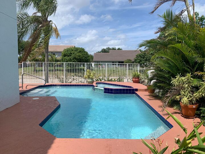 Property Photo:  10837 Palm Spring Drive  FL 33428 