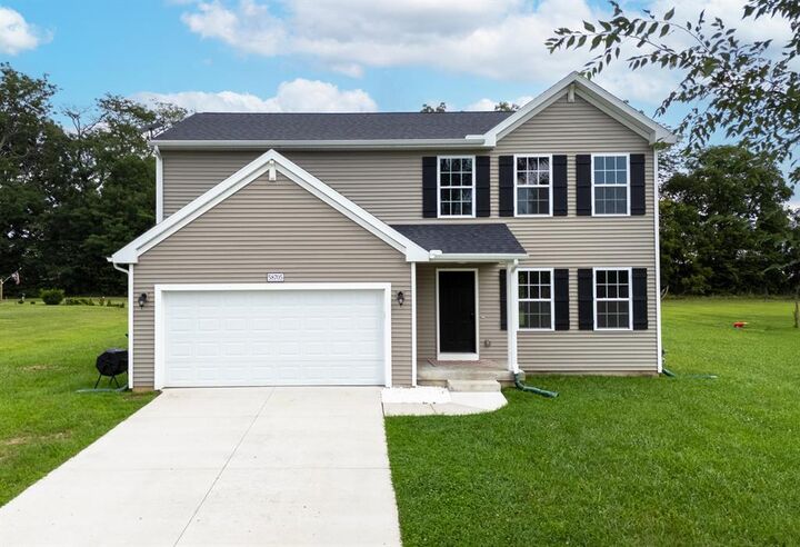 Property Photo:  58705 Pond View Lane  MI 49093 