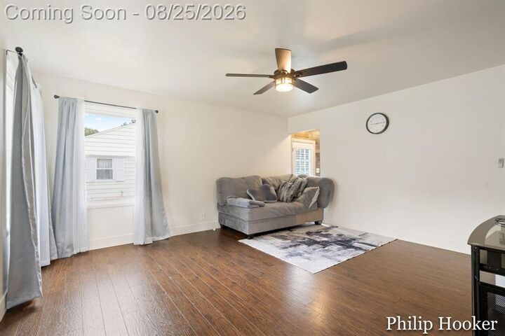 Property Photo:  1383 Katrina Drive SE  MI 49508 