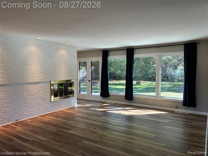 Property Photo:  7235 Ward Eagle Drive  MI 48322 