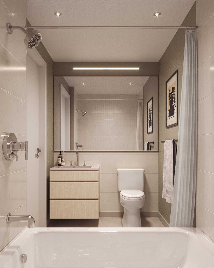 Property Photo: 251 Douglass Street 1416 NY 11217