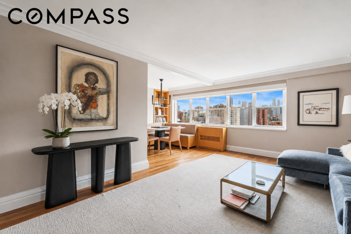 Property Photo:  69 W 9th Street Phb  NY 10011 