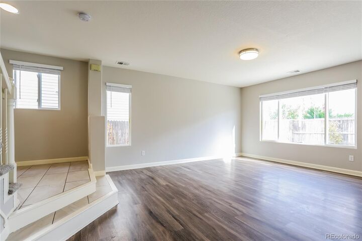 Property Photo: 20788 E 38th Place CO 80249