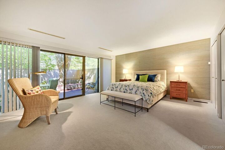 Property Photo: 325 Mohawk Drive CO 80303