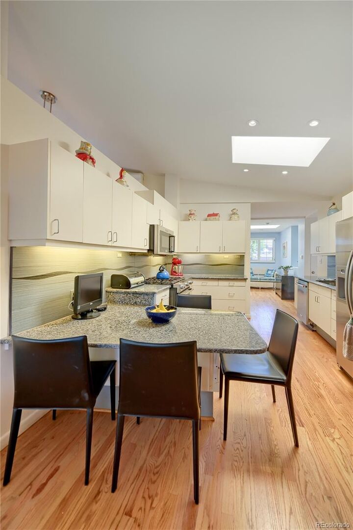 Property Photo: 325 Mohawk Drive CO 80303