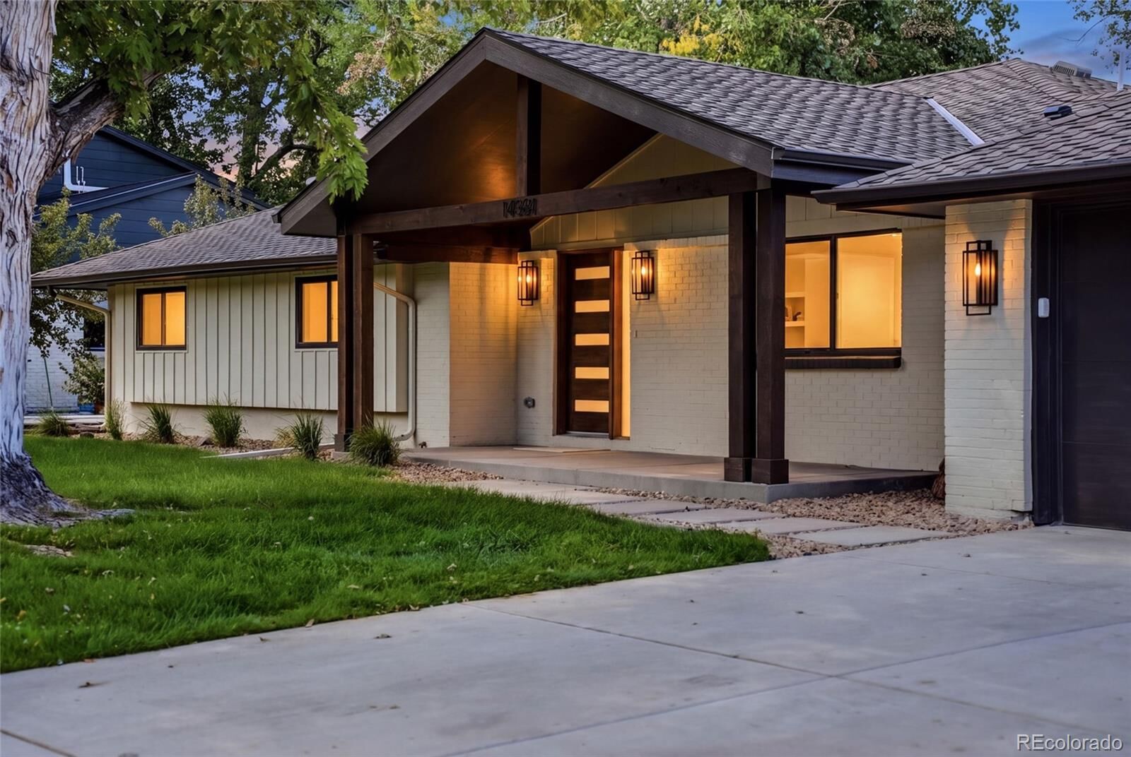 Property Photo:  14981 W 29th Avenue  CO 80401 