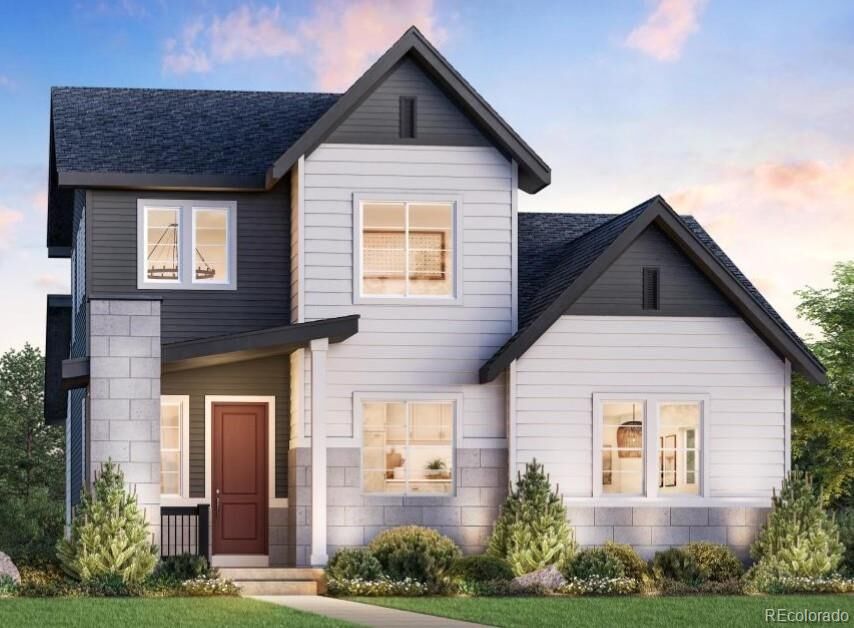 Property Photo:  10073 Ames Street  CO 80020 