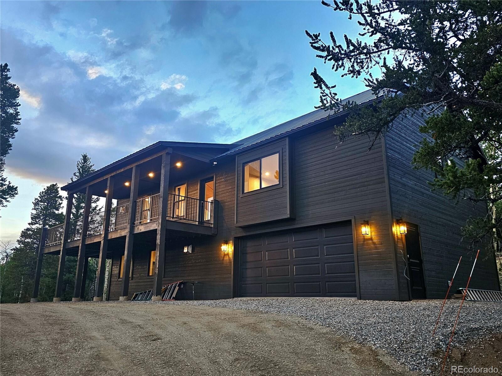 Property Photo:  85 Puma Place  CO 80440 
