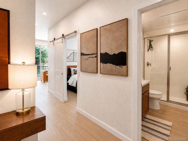 Property Photo:  1680 N Sheridan Boulevard 102  CO 80204 