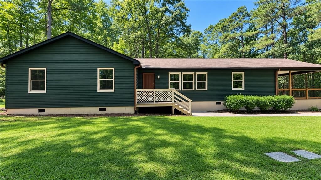 Property Photo:  3876 Owl Trap Rd  VA 23061 