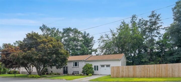 Property Photo: 23 Woodcrest Drive RI 02919