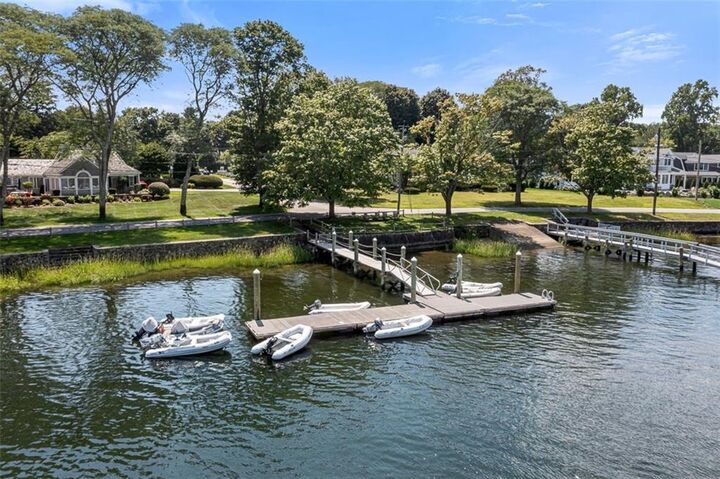 Property Photo: 2 Woollett Court RI 02806