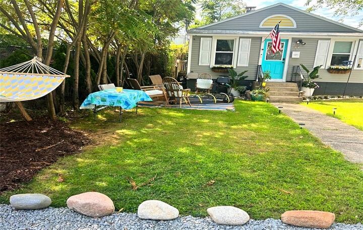 Property Photo:  147 Aborn Avenue  RI 02888 