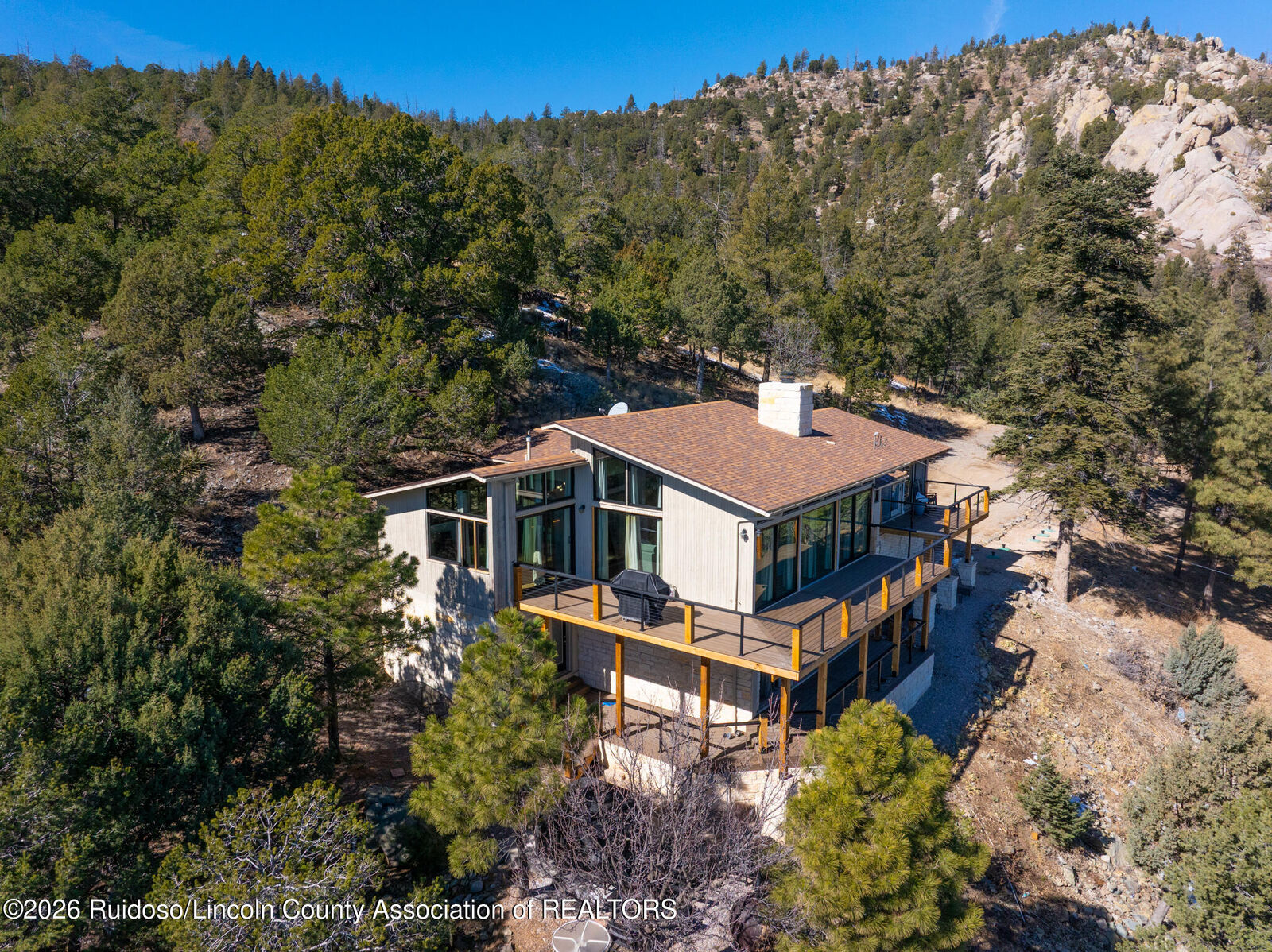 Property Photo:  153 Sierra Vista Road  NM 88312 