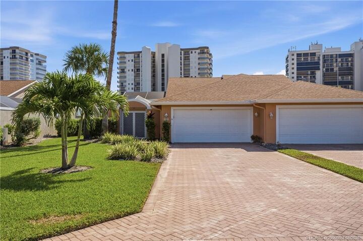Property Photo: 209 River Walk FL 34949