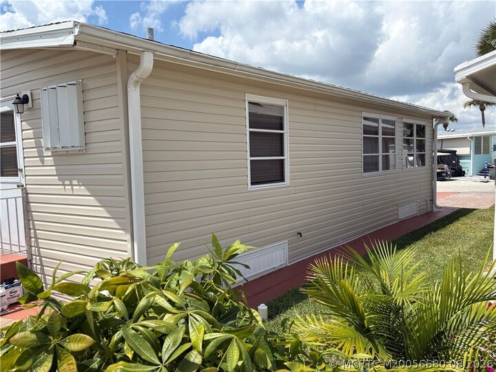 Property Photo: 122 Nettles Boulevard FL 34957