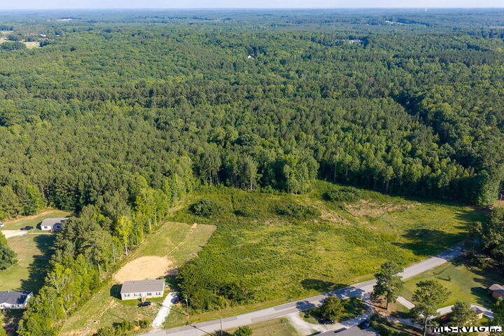 Property Photo: Lot 1 Oak Road VA 23920