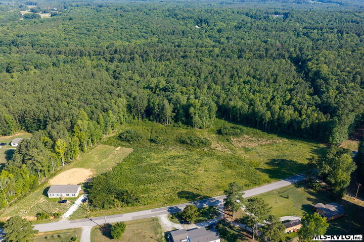Property Photo: Lot 3 Oak Road VA 23920