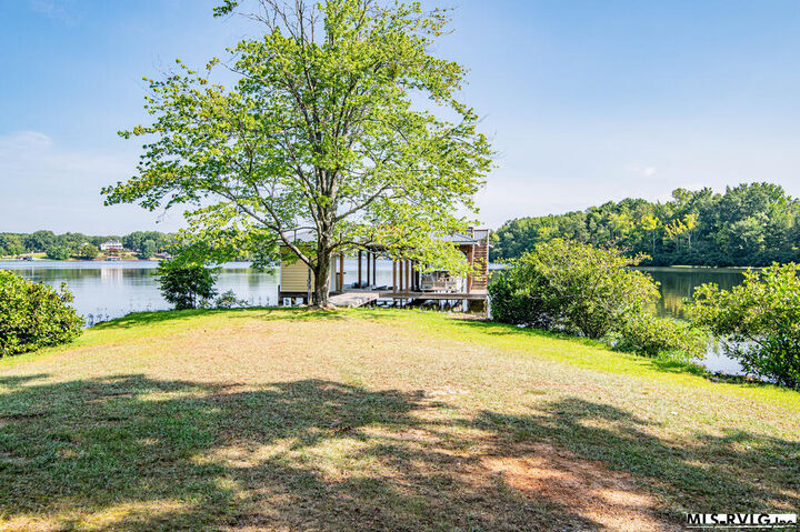Property Photo:  330 Lynch Point Rd.  NC 27551 