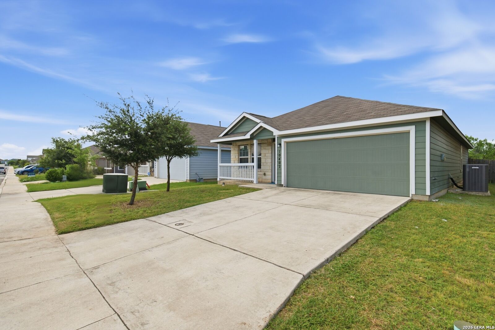 Property Photo: 10402 Waverunner TX 78109