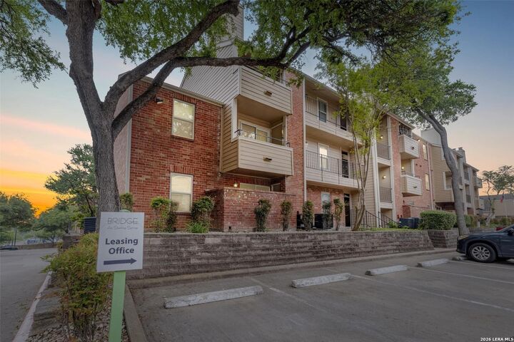 Property Photo:  2809 W William Cannon Dr E203  TX 78745 
