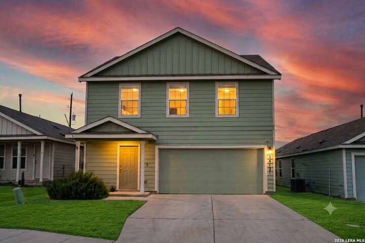 Property Photo:  14121 Mulch Ct  TX 78252 