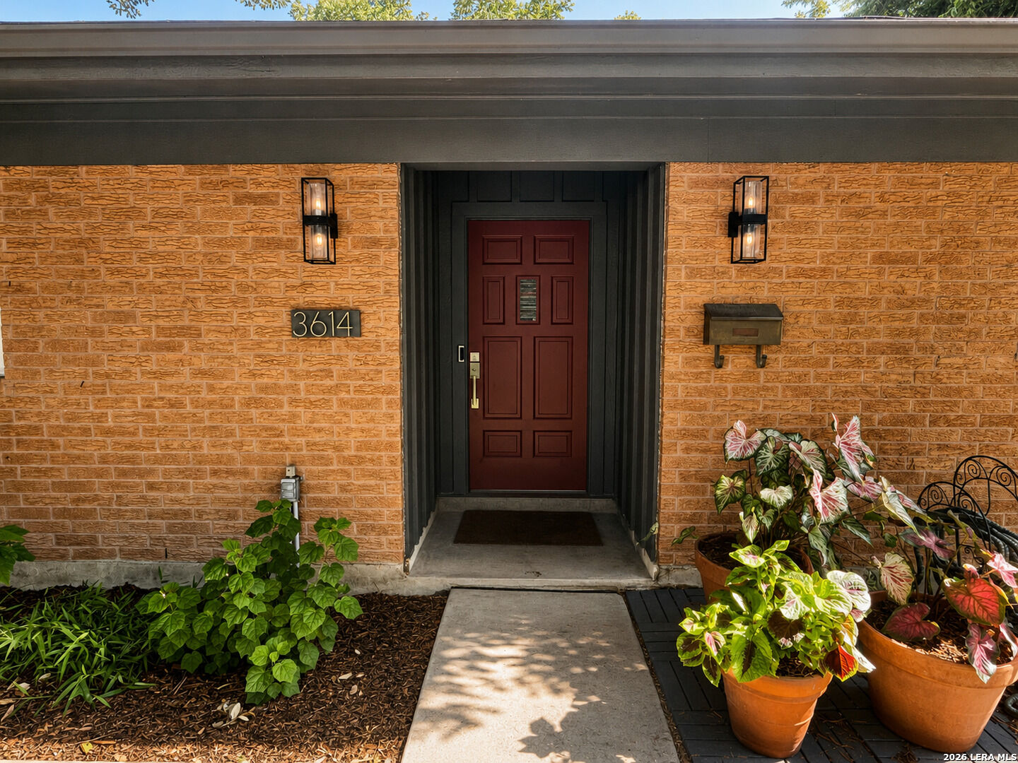 Property Photo: 3614 Larkhill TX 78228