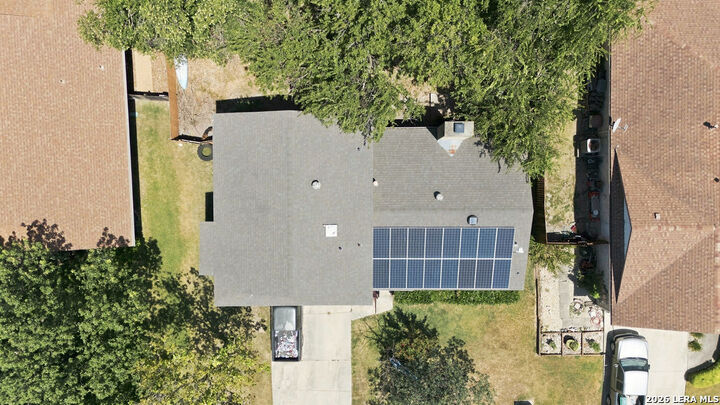 Property Photo:  6113 Sun Dial St  TX 78238 