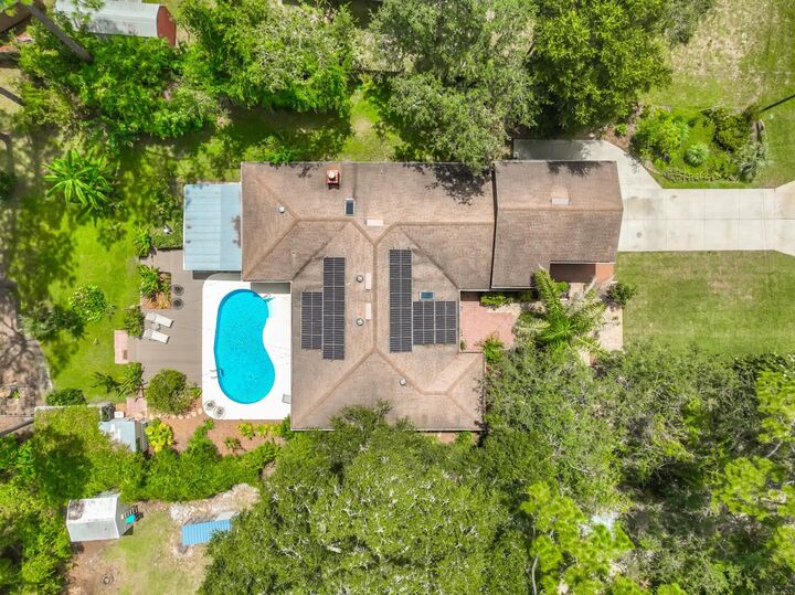 Property Photo: 3785 Arrowhead Dr FL 32086