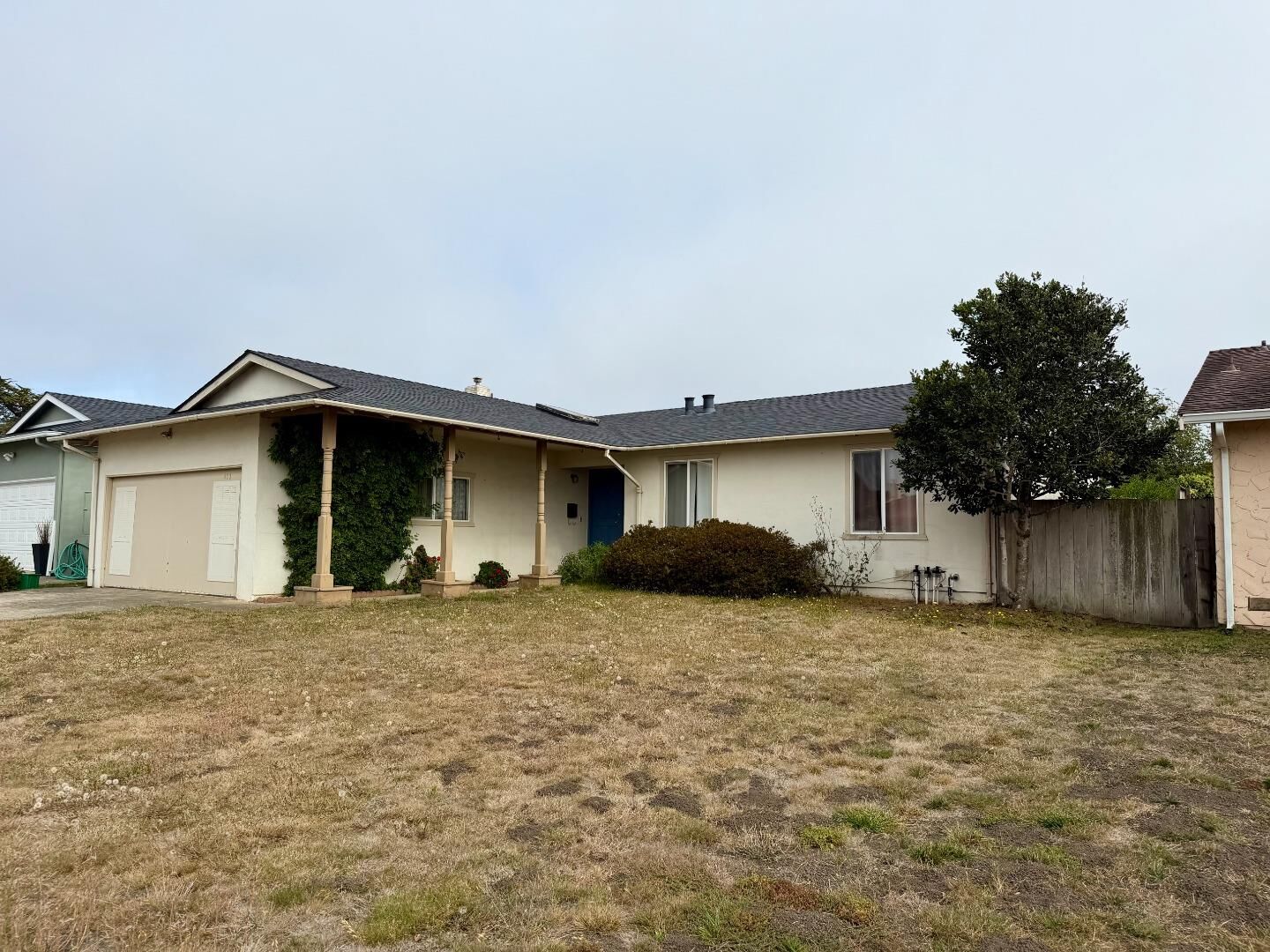 Property Photo: 413 Kehoe Avenue CA 94019